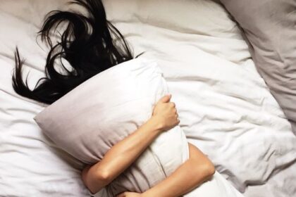 Mengenal Sleep Spasm, Gangguan Tidur Akibat Otot yang Tegang