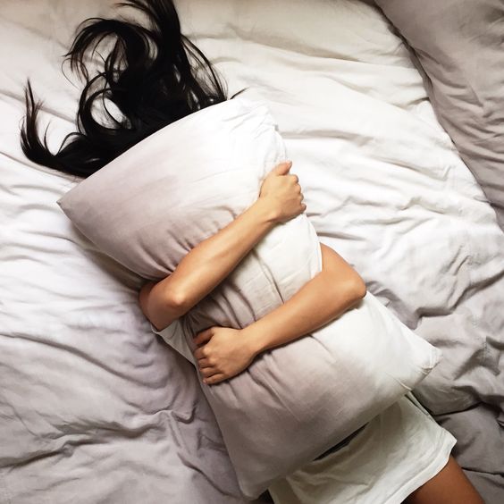 Mengenal Sleep Spasm, Gangguan Tidur Akibat Otot yang Tegang
