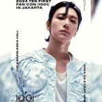 Detail Harga Fancon Solo Perdana Ten WayV '1001' di Jakarta!