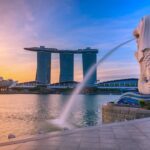Ramai WNI Pindah ke Singapura, Berapa Biaya dan Syaratnya?
