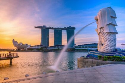Ramai WNI Pindah ke Singapura, Berapa Biaya dan Syaratnya?