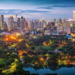 5 Kota Terpopuler di Asia yang Wajib Kamu Kunjungi Tahun Ini!