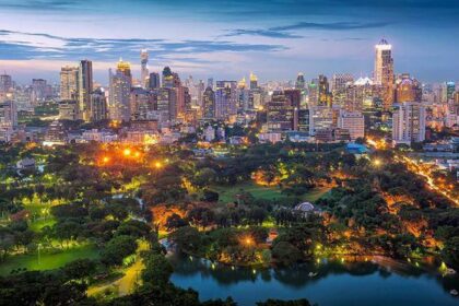 5 Kota Terpopuler di Asia yang Wajib Kamu Kunjungi Tahun Ini!