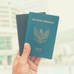 Cara dan Syarat Membuat Paspor Terbaru 2024