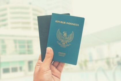 Cara dan Syarat Membuat Paspor Terbaru 2024
