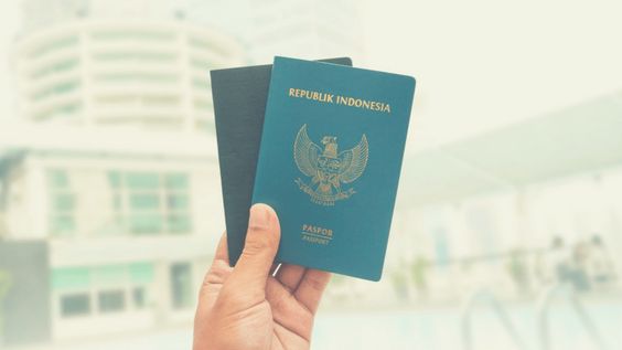 Cara dan Syarat Membuat Paspor Terbaru 2024