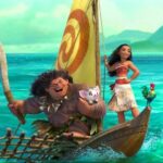 Moana 2 Tayang di Bioskop 27 November 2024 Mendatang