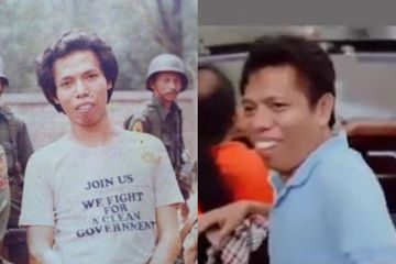 Komedian Asal Indonesia Ini Punya Kecerdasan di Atas Rata-Rata!
