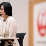 Mitsuko Tottori, Presiden Perempuan Pertama di Japan Airlines