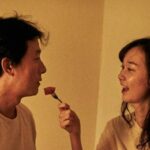 Kisah Cinta Pasangan Artis Korea Ini Berakhir Memilukan
