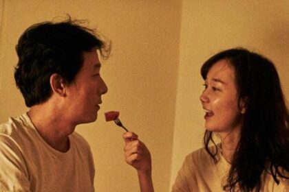 Kisah Cinta Pasangan Artis Korea Ini Berakhir Memilukan