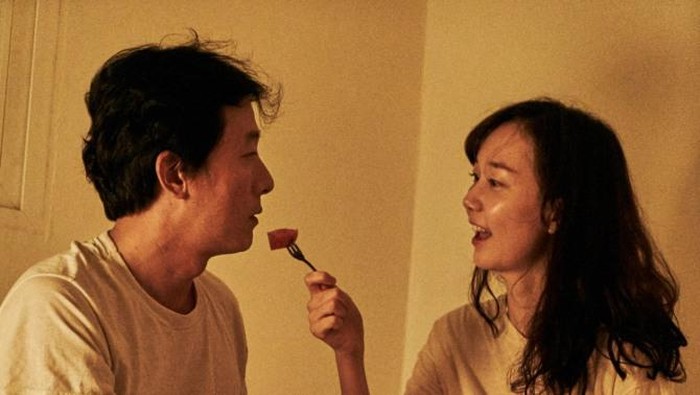 Kisah Cinta Pasangan Artis Korea Ini Berakhir Memilukan