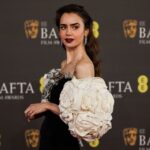 Makeup Terbaik BAFTAs 2024, "No Makeup" dan Nude Jadi Favorit