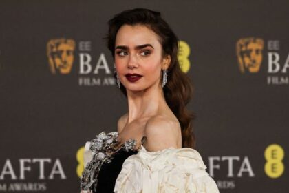 Makeup Terbaik BAFTAs 2024, "No Makeup" dan Nude Jadi Favorit