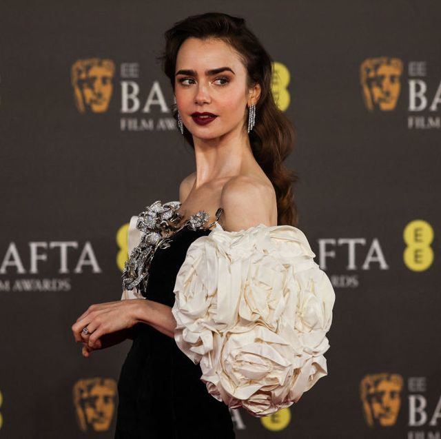 Makeup Terbaik BAFTAs 2024, 