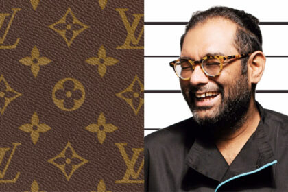 Louis Vuitton dan Gaggan Buka Restoran Pertamanya di Bangkok