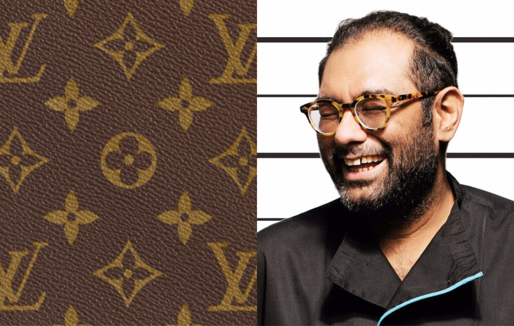 Louis Vuitton dan Gaggan Buka Restoran Pertamanya di Bangkok