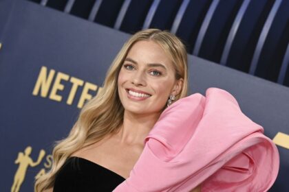 Daftar Pemenang SAG Awards 2024