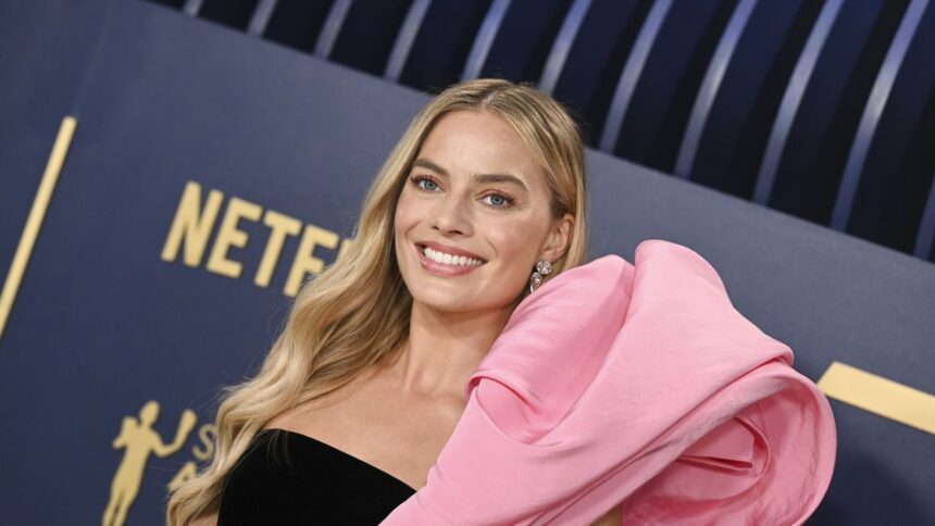 Daftar Pemenang SAG Awards 2024
