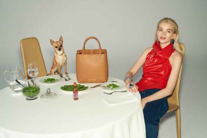 Gemasnya Tas Chihuahua Bimba Y Lola, Minimalis dan Fungsional
