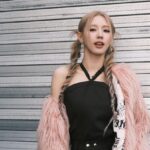 4 Gaya Rambut Twist Braids Artis Korea, Tertarik Coba?