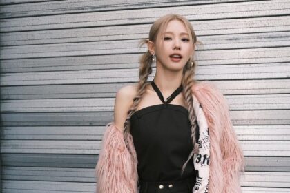 4 Gaya Rambut Twist Braids Artis Korea, Tertarik Coba?
