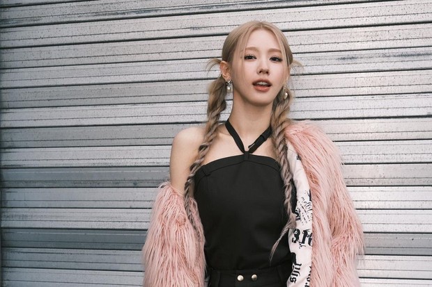 4 Gaya Rambut Twist Braids Artis Korea, Tertarik Coba?