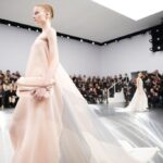 6 Koleksi Haute Couture 2024 dengan Pengerjaan Tersulit