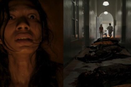 Joko Anwar Rilis Teaser Perdana Film Siksa Kubur