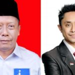 Profil Djumono dan Biben Fikriana, Caleg DPD Jabar Berprestasi