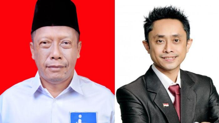 Profil Djumono dan Biben Fikriana, Caleg DPD Jabar Berprestasi