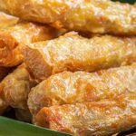 Resep Ngohiong Ayam Udang, Camilan khas Saat Imlek
