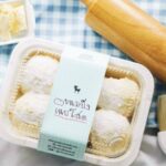Mengenal Milk Bun, Jajanan Thailand yang Viral!