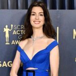 5 Gaya Makeup Terbaik di SAG Awards 2024