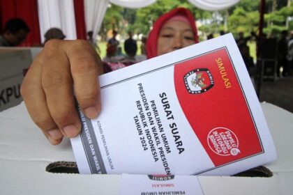 Alasan Mengapa Pemilu Selalu di Hari Rabu, Sudah Tahu?