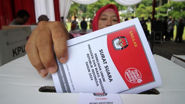 Alasan Mengapa Pemilu Selalu di Hari Rabu, Sudah Tahu?