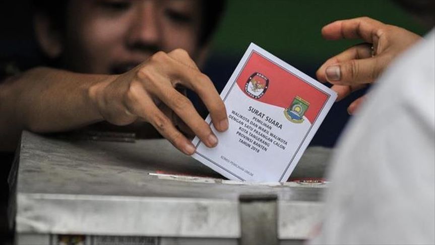 6 Negara Ini Turut Gelar Pemilu Pada Februari 2024