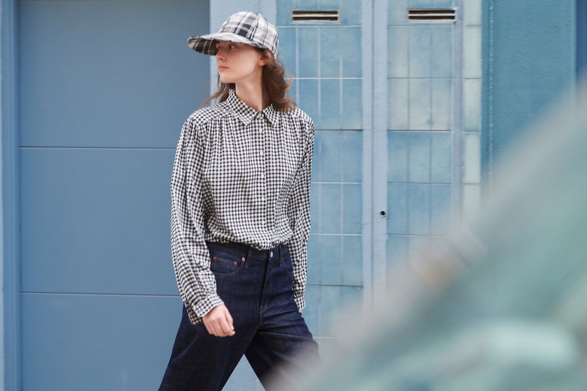 Koleksi UNIQLO: C Spring 2024, Sophisticated dan Effortless