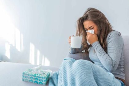 5 Trik Jalani Puasa Ramadan saat Badan Kurang Fit