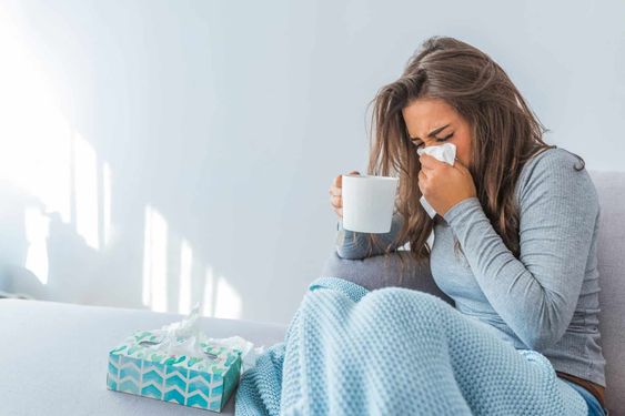 5 Trik Jalani Puasa Ramadan saat Badan Kurang Fit