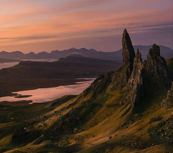7 Destinasi Wisata yang Membawa ke 