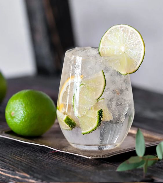 6 Resep Minuman dengan Bahan Alami Penurun Kolesterol