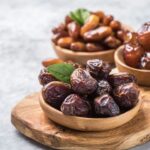 6 Tanda Kurma Sudah Tidak Layak Kamu Konsumsi