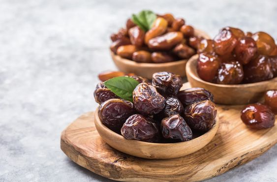 6 Tanda Kurma Sudah Tidak Layak Kamu Konsumsi