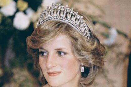 7 Fakta Putri Diana yang Masih Belum Banyak Orang Tahu