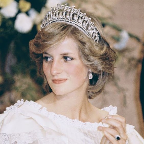 7 Fakta Putri Diana yang Masih Belum Banyak Orang Tahu