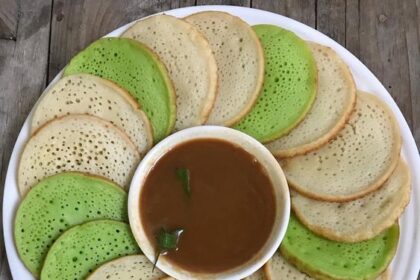 5 Camilan Indonesia Populer Versi Taste Atlas, Cocok untuk Takjil!