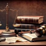 7 Negara dengan Peraturan Hukum Paling Ketat di Dunia