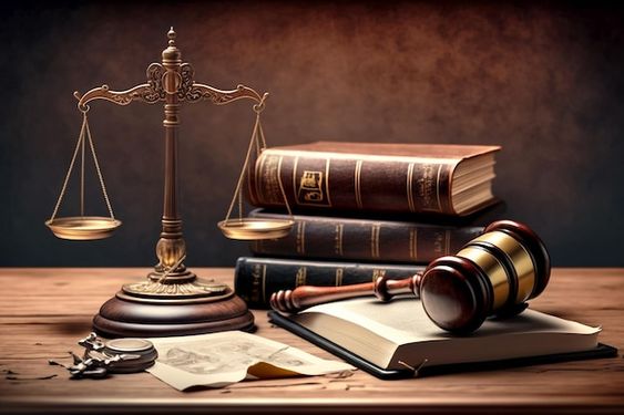 7 Negara dengan Peraturan Hukum Paling Ketat di Dunia