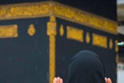 4 Perempuan yang Allah SWT Janjikan Surga